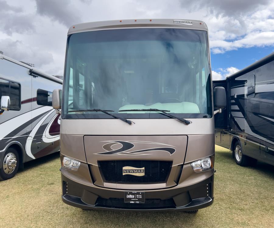 2018 Newmar BAY STAR — photo 36 view