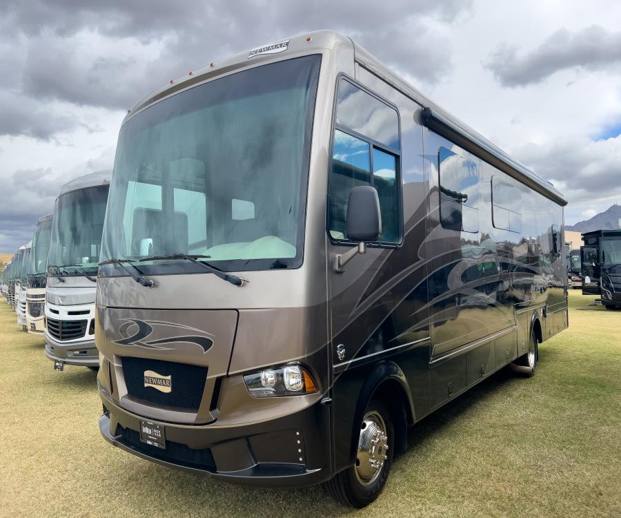 2018 Newmar BAY STAR — photo 38 view