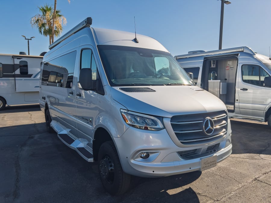2025 Coachmen GALLERIA LI3