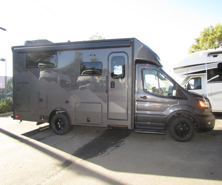 2026 Entegra CONDOR — photo 14 view
