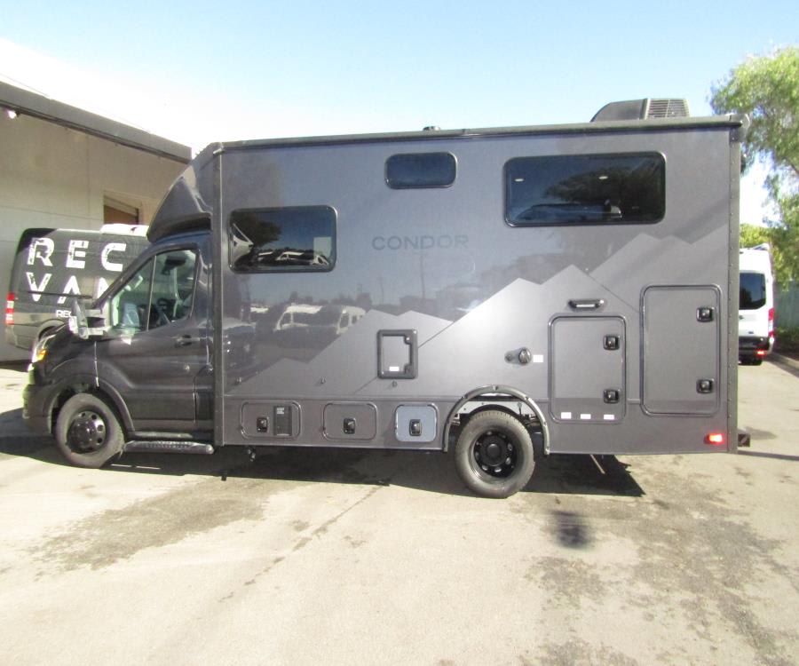 2026 Entegra CONDOR — photo 15 view