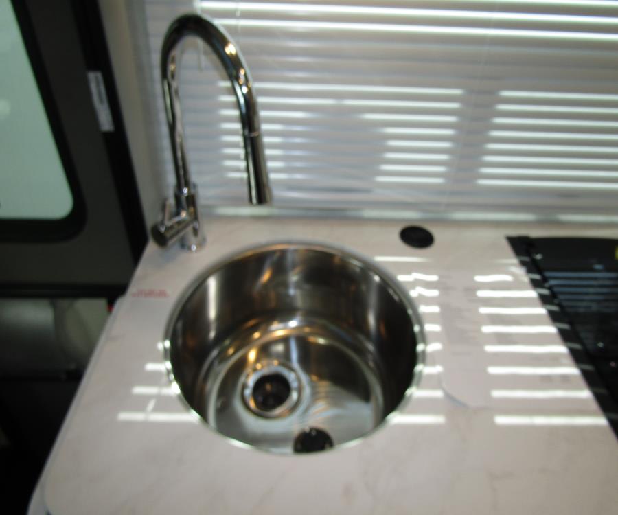 2026 Thor Motor Coach GEMINI — detail view
