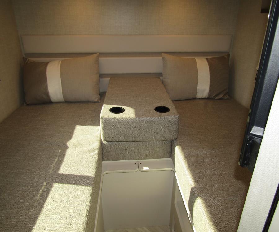 2026 Thor Motor Coach GEMINI — photo 12 view