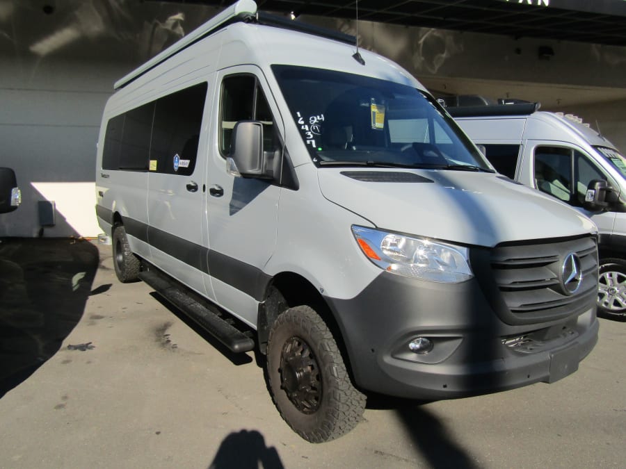 2026 Thor Motor Coach TRANQUILITY