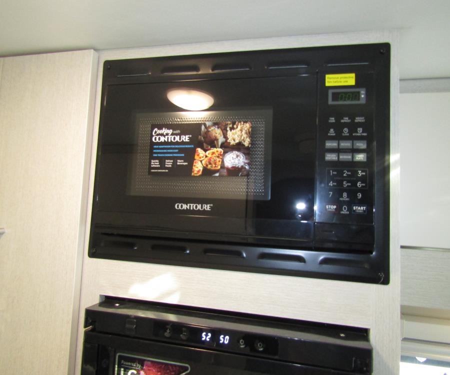 2026 Thor Motor Coach TRANQUILITY — photo 8 view