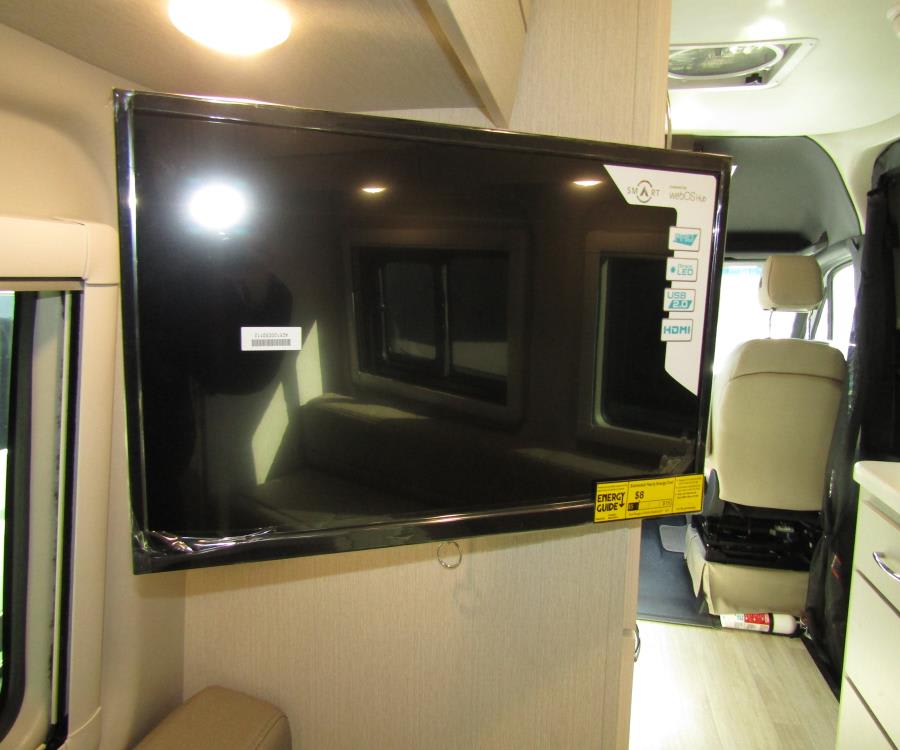 2026 Thor Motor Coach TRANQUILITY — photo 9 view