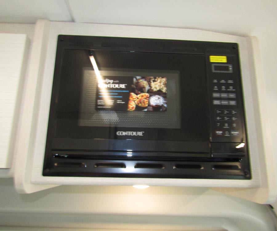 2026 Thor Motor Coach PALLADIUM — photo 8 view