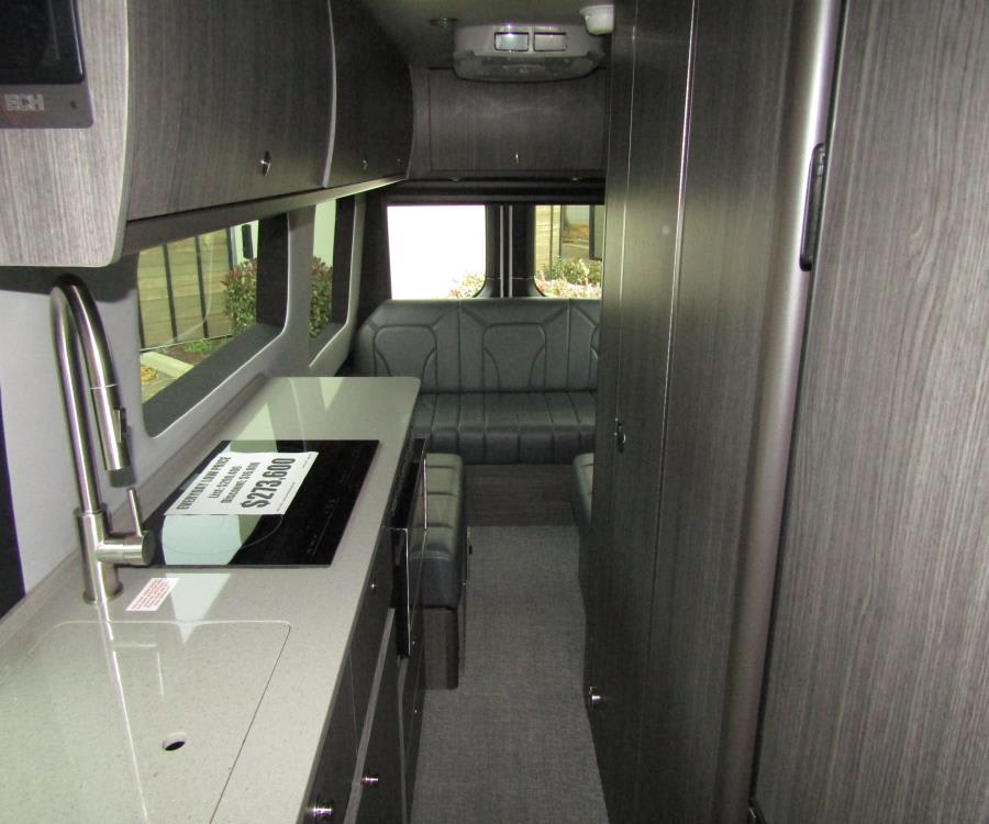 2027 Grech RV TERRENO-ION — rear three-quarter view