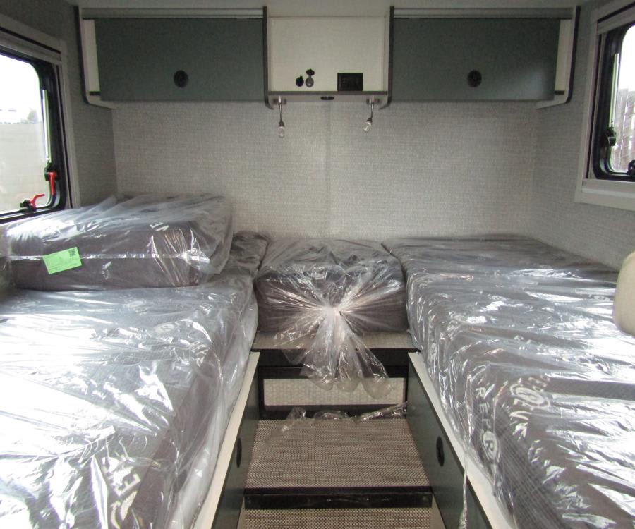 2026 Winnebago EKKO — photo 13 view