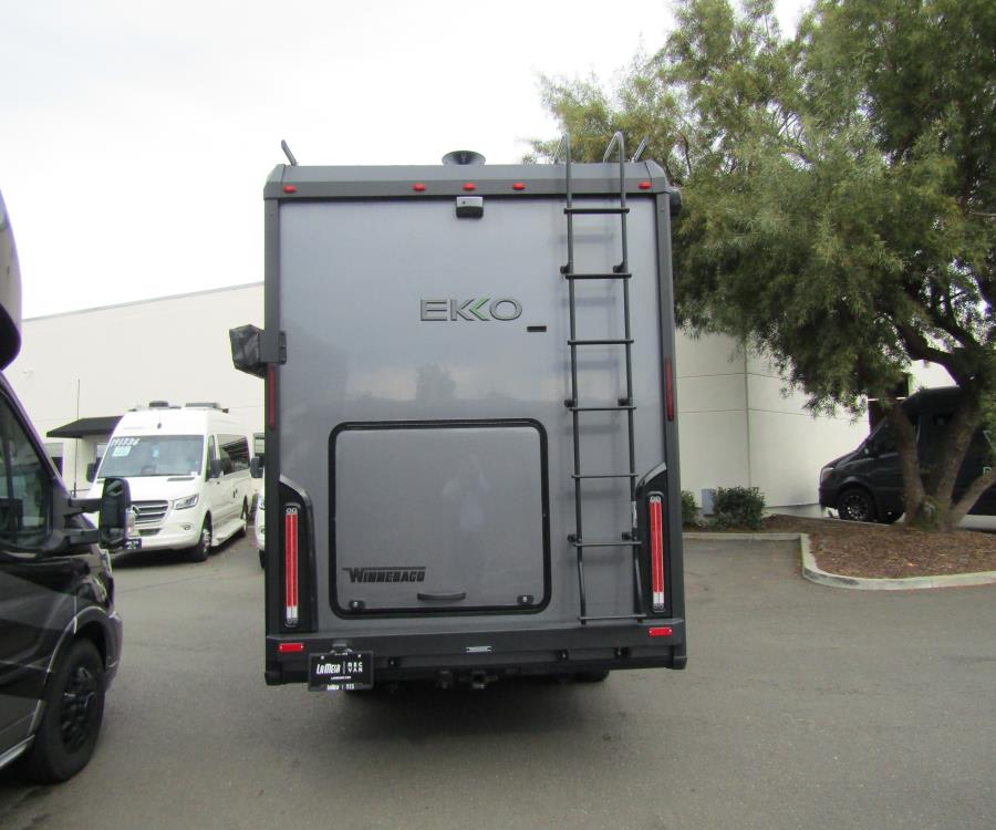 2026 Winnebago EKKO — photo 16 view