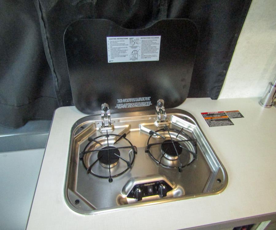2026 Winnebago SOLIS — photo 9 view