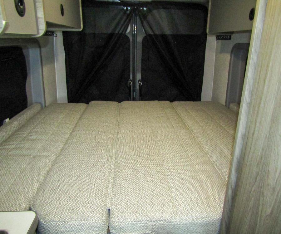 2026 Winnebago SOLIS — photo 10 view