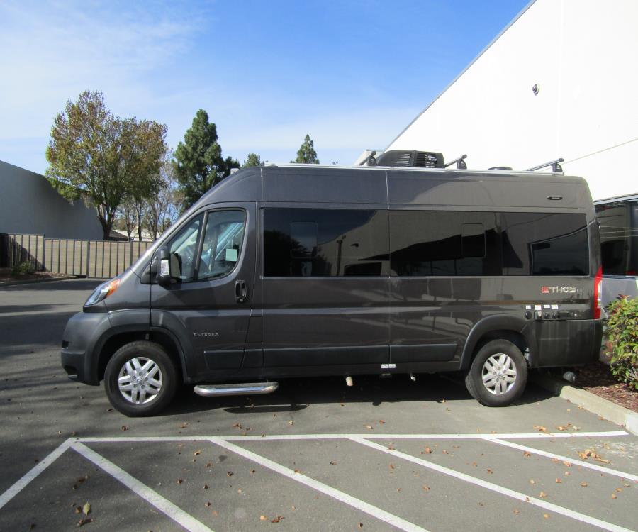 2023 Entegra ETHOS — photo 18 view