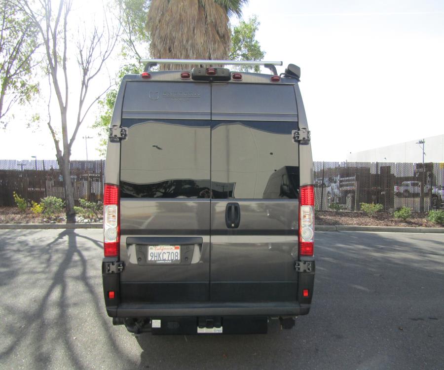 2023 Entegra ETHOS — photo 19 view