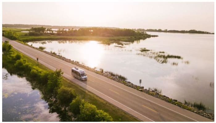 Florida Motorhome Shows