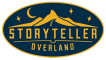 Storyteller Overland Adventure Vans logo