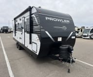 2026 Jayco PROWLER