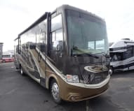 2019 Newmar CANYON STAR 3719
