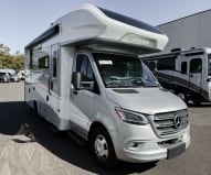 2027 Jayco MELBOURNE PRESTIG
