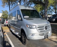 2025 Coachmen GALLERIA AWD
