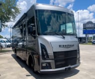 2024 Winnebago VISTA