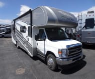 2026 Thor Motor Coach CHATEAU 31H