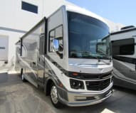 2021 Fleetwood BOUNDER 33C