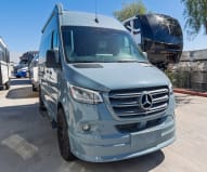 2024 Grech RV TURISMO - ION