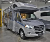 2026 Winnebago VIEW