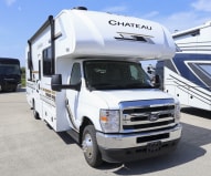 2027 Thor Motor Coach CHATEAU