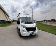 2023 Winnebago TRAVATO
