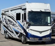 2026 Fleetwood DISCOVERY LXE
