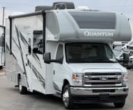 2026 Thor Motor Coach QUANTUM