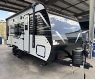 2026 Jayco PROWLER