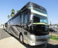 2017 Tiffin ALLEGRO BUS 45OPP