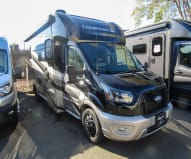 2026 Thor Motor Coach COMPASS AWD 24KB | La Mesa RV | RecVan