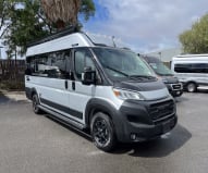 2026 Winnebago TRAVATO