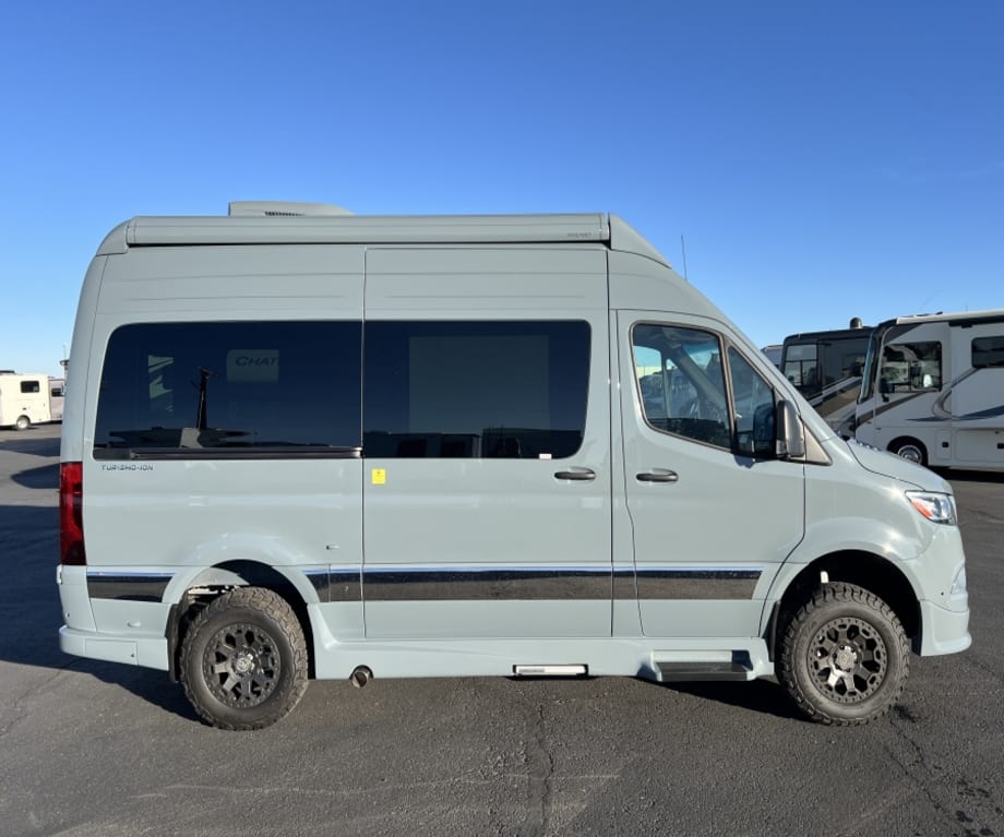 2026 Turismo-ion