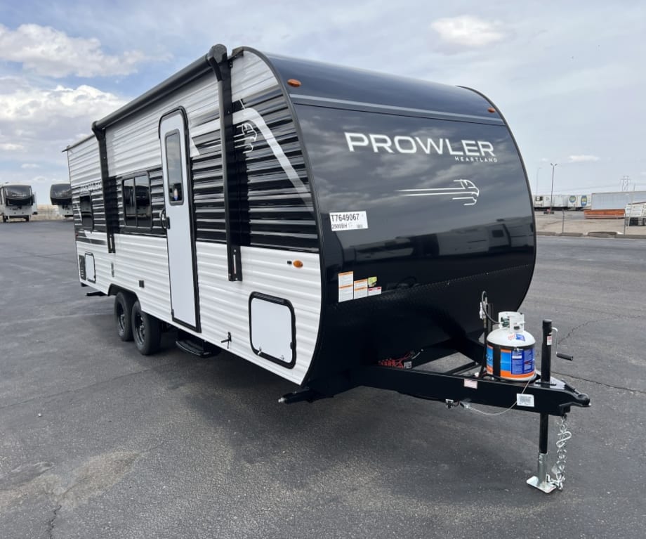2026 Jayco PROWLER LYNX