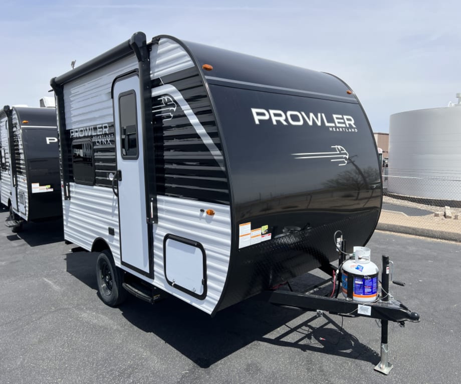 2026 Jayco PROWLER LYNX