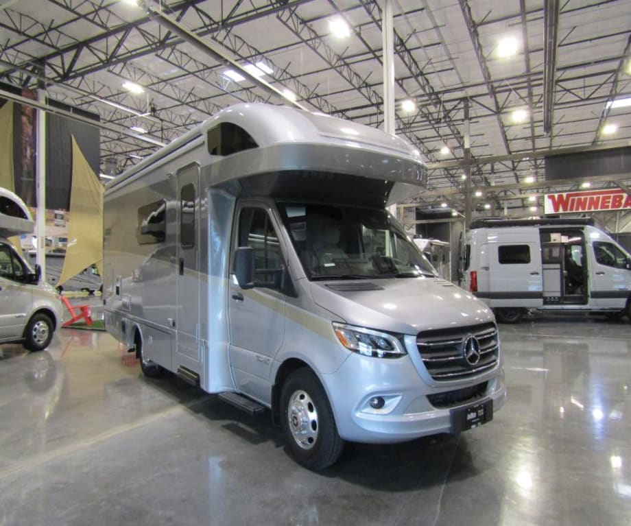 2026 Winnebago View 24d