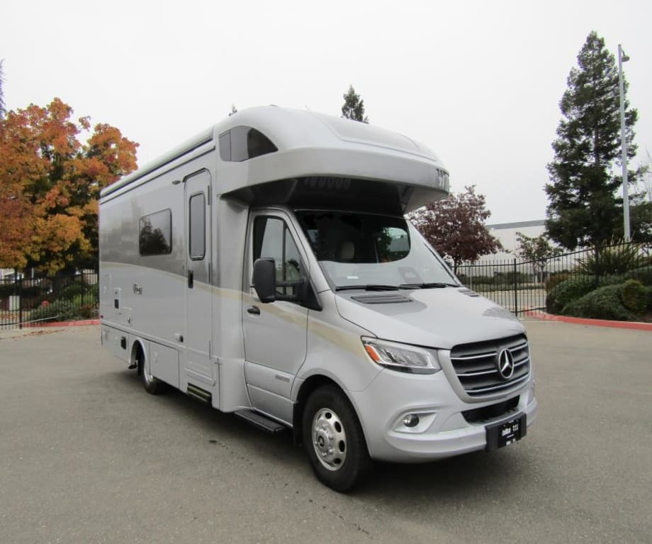 2026 Winnebago View 24d