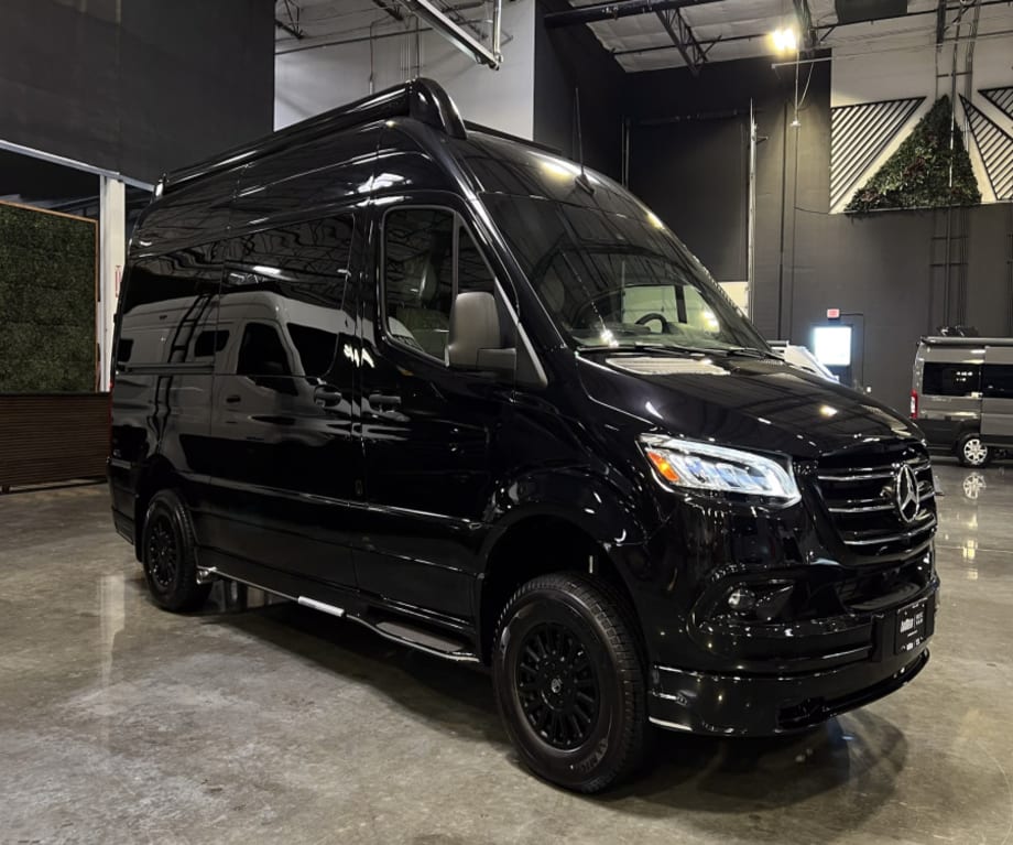 2026 Tiffin Motorhomes TIFFIN