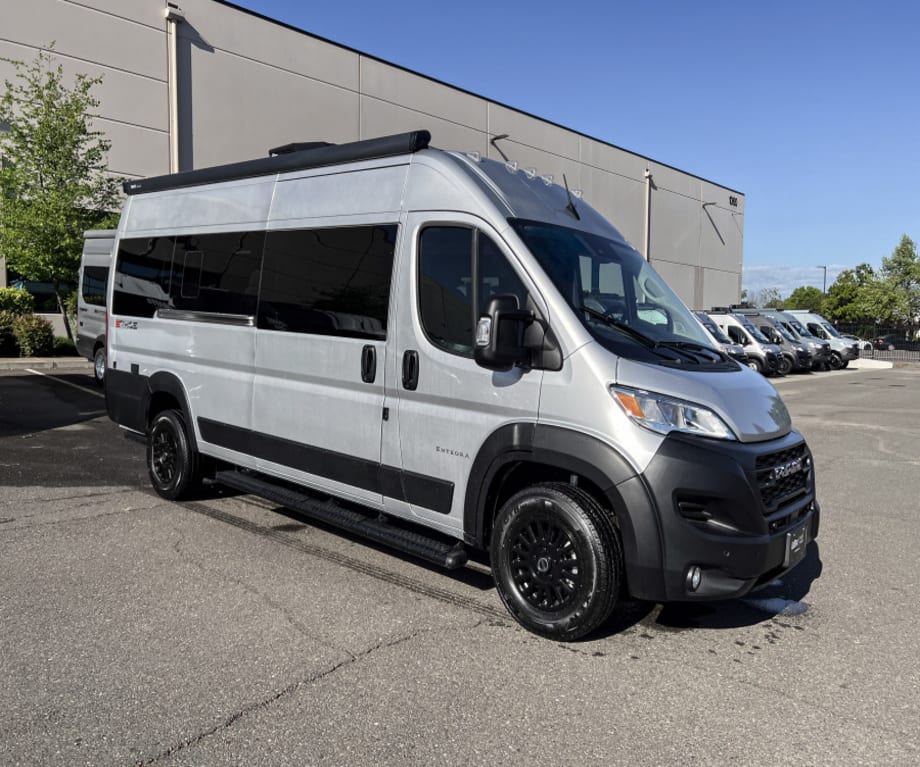 2026 Entegra Coach Ethos 20t