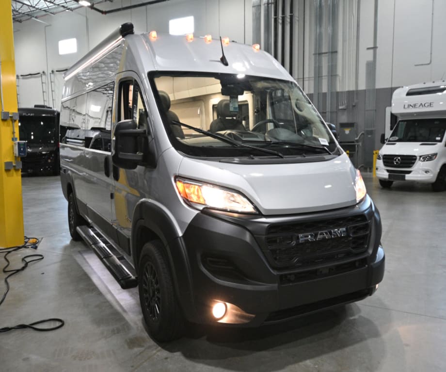 2026 Jayco Swift 20t