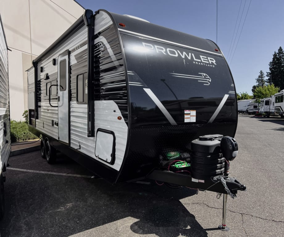 2026 Jayco PROWLER