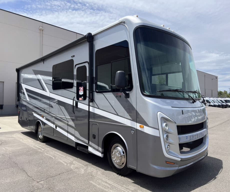 2027 Entegra Coach Vision 29s