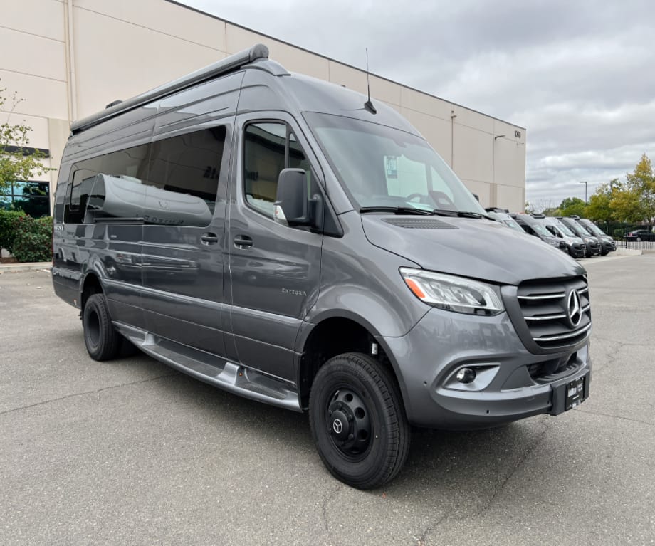 2027 Entegra Coach Insignia