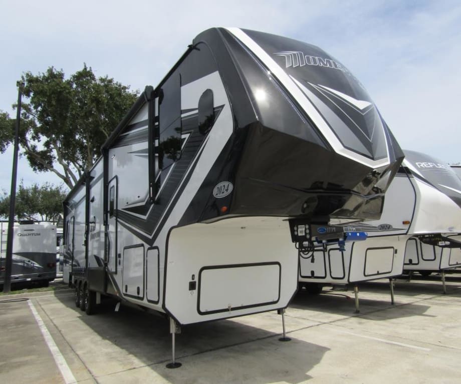 La Mesa Rv S Inventory