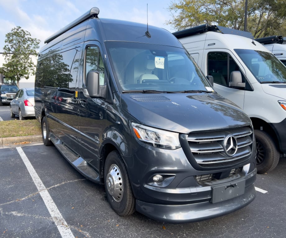 2026 Midwest Automotive Designs Heritage Md2